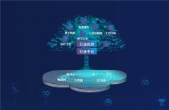 数字化转型的主力军，联通数科如何让国有企业“大象起舞”
