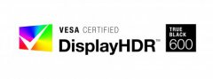 视频电子标准协会推出新型DisplayHDR True Black 600性能等级