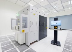 EV集团推出3D异构集成高速高精度计量系统