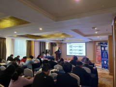 2021洪山区科技成果转化对接活动新材料专场成功举办