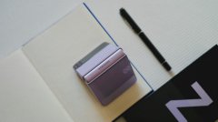 三星ZFlip3体验:小巧而精致，圣诞礼物的不二之选!