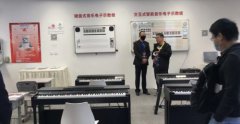 电钢琴需求逐年递增 国产品牌竞争力在国际上逐渐加强