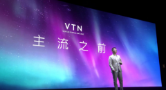 VTN上健康与美的探索家