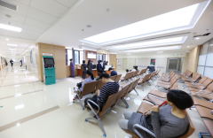 温州市人民医院携手360亿方云，打造数字化医疗综合体