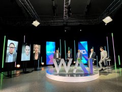 引领全球健康消费品创新，VTN母公司成立WAI源健康研究院