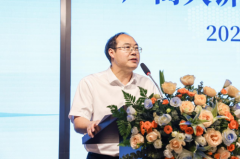广州商学院举行“广商大讲堂”第二讲