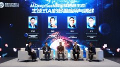 国际科技传播沙龙——从DeepSeek到全球信息生态：生成式AI的多维应用与挑战在京举办