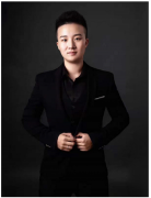 驰汉国际物流(深圳)有限公司总经理张琦