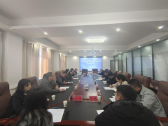 “科创中国”多能互补源网荷储一体化科技服务团赴格尔木开展专项调研与技术对接服务