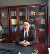 泉州胜利之兴物业发展有限公司董事长、泉州福菲人力资源服务有限公司董事长吴胜利