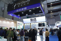 从鞋类到运动防护，黑格弹性体解决方案全面落地TCT ASIA