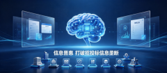 2026年招投标信息平台选购指南：中小企业如何避开选型陷阱，高效获取招标信息
